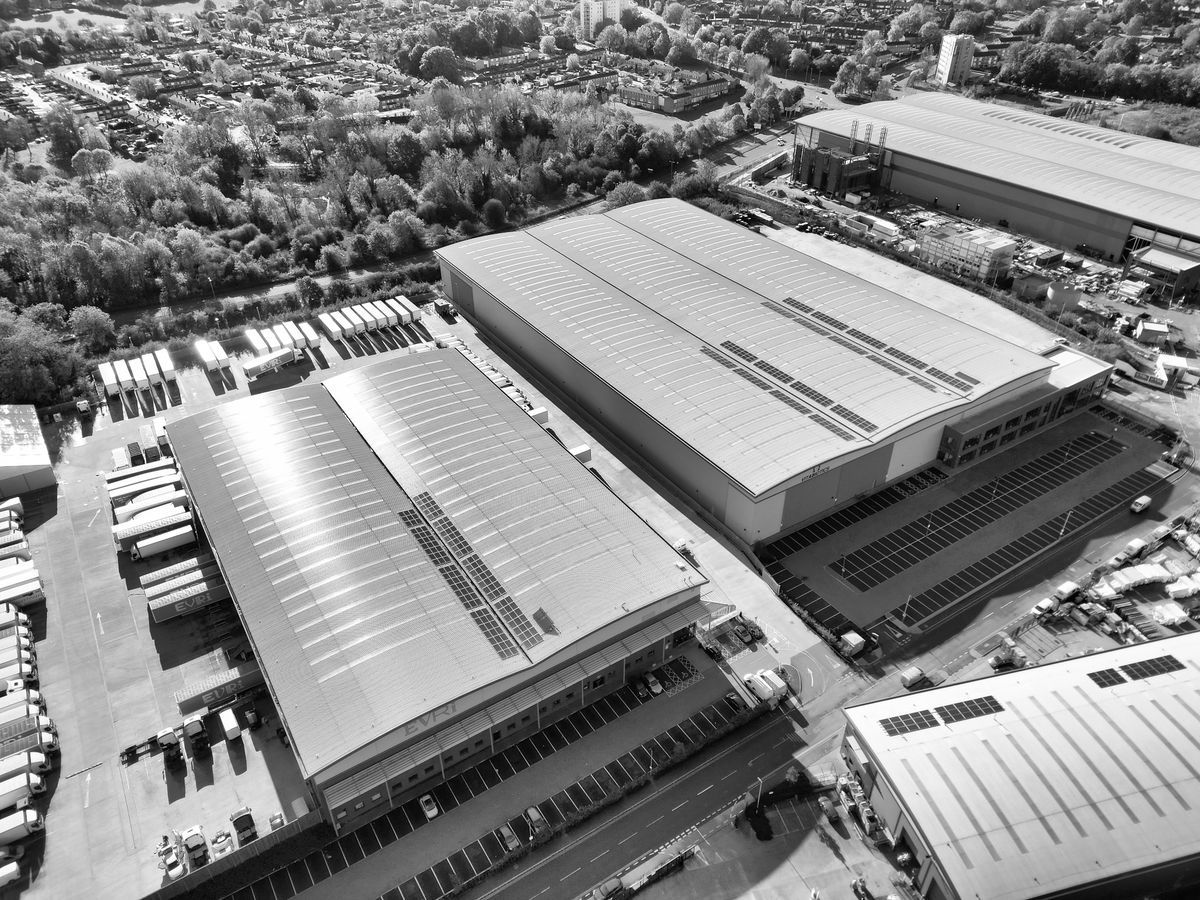 10 Best Warehouse Layout Designs