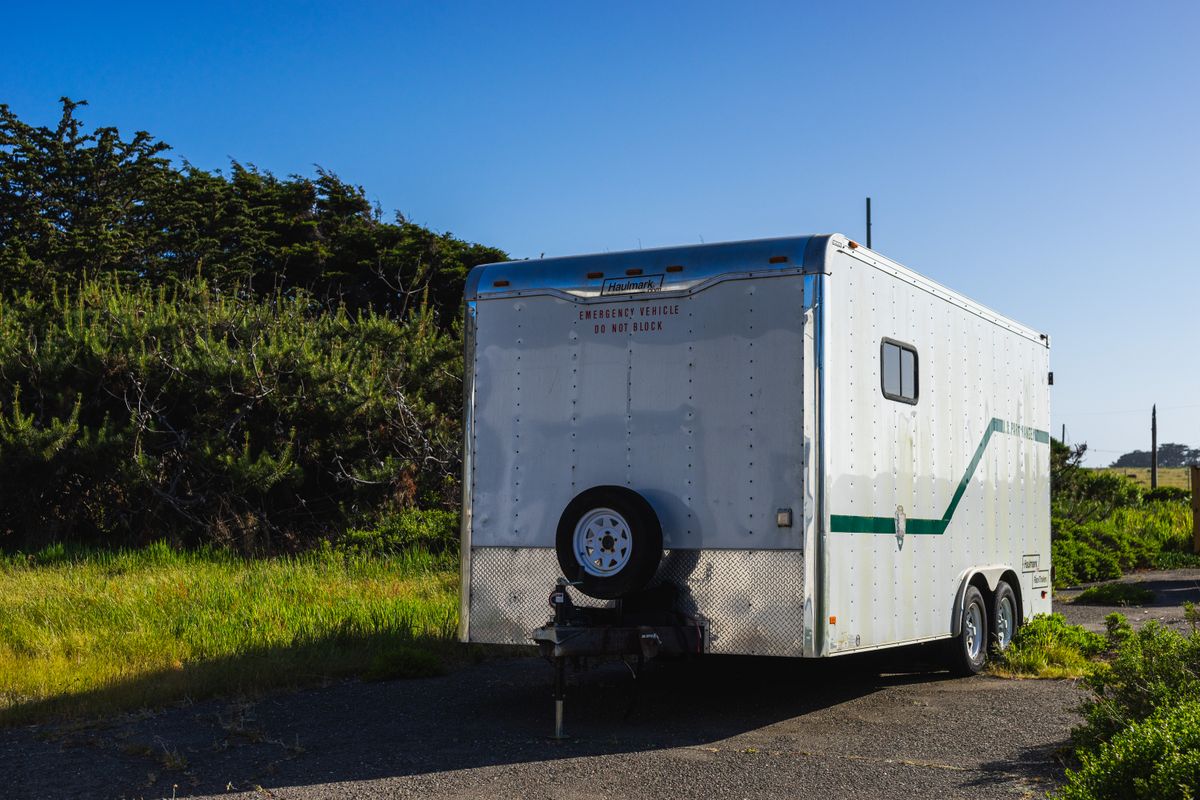 2025 Gooseneck Trailer Value