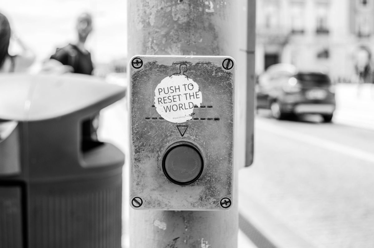 34 Hour DOT Reset