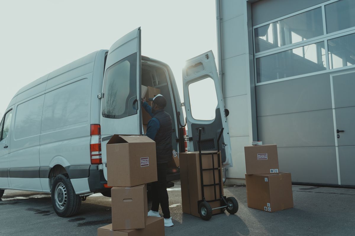 3pl Companies for Storage