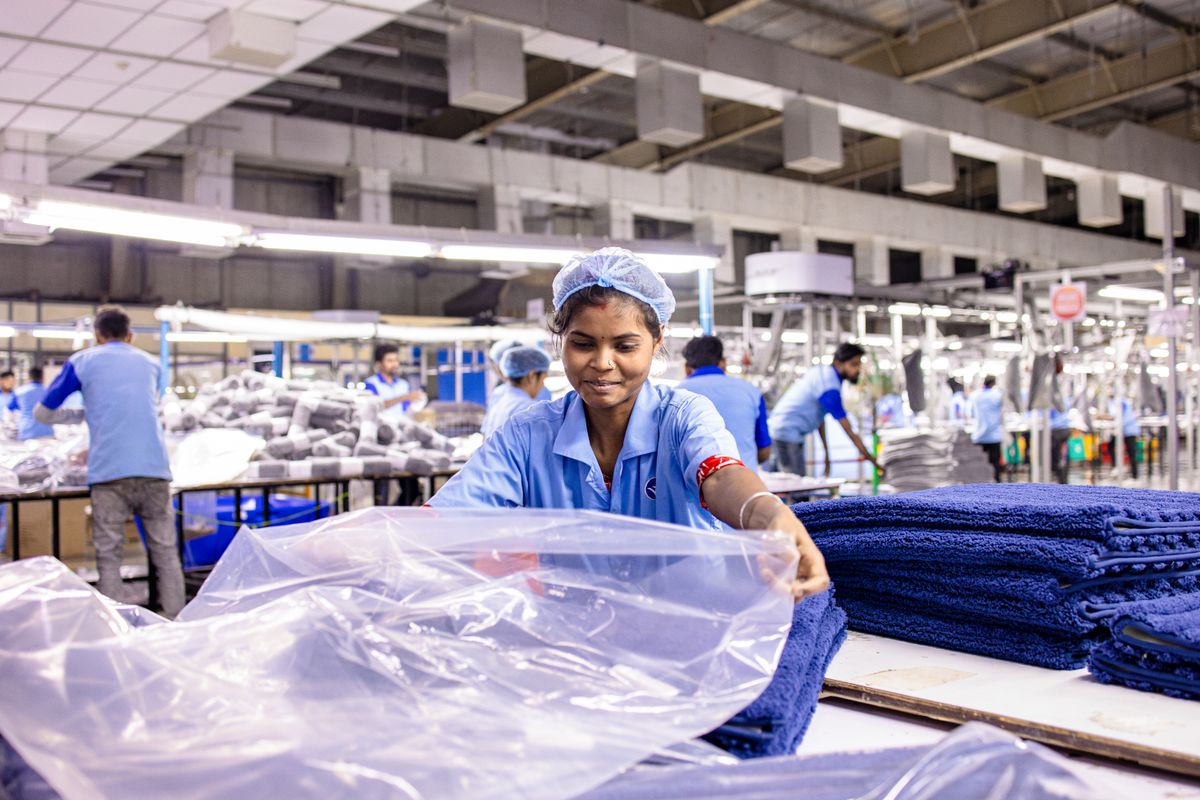 3pl Companies in India