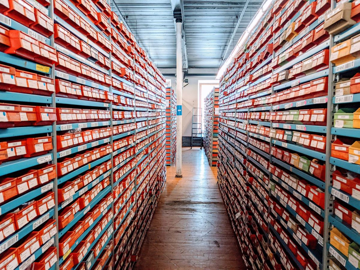 3pl Software for Warehouse Layout