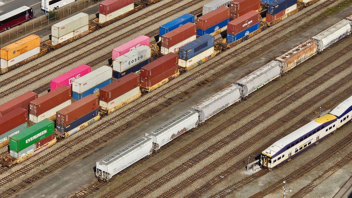Accenture Freight and Logistics Software