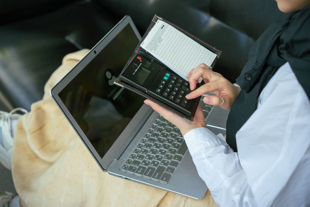 Accounting Software for Truckers