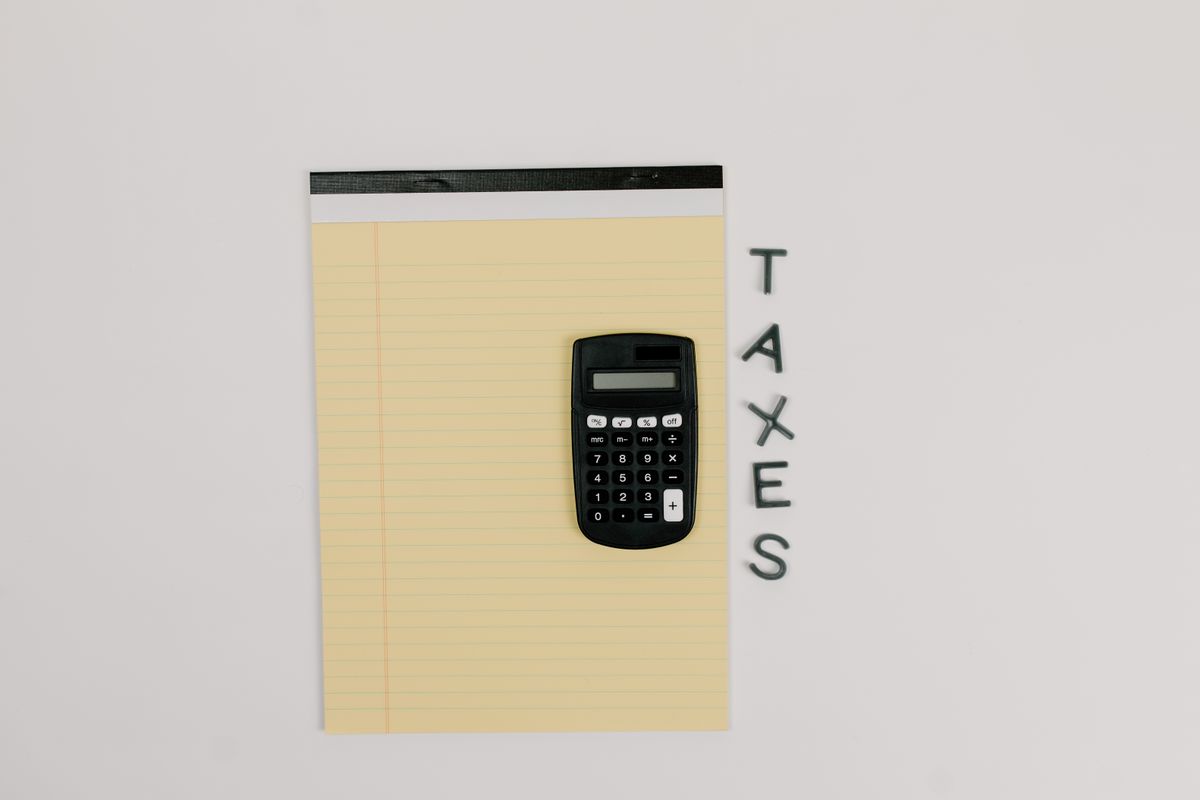 Accounting Software for Trucking Taxes