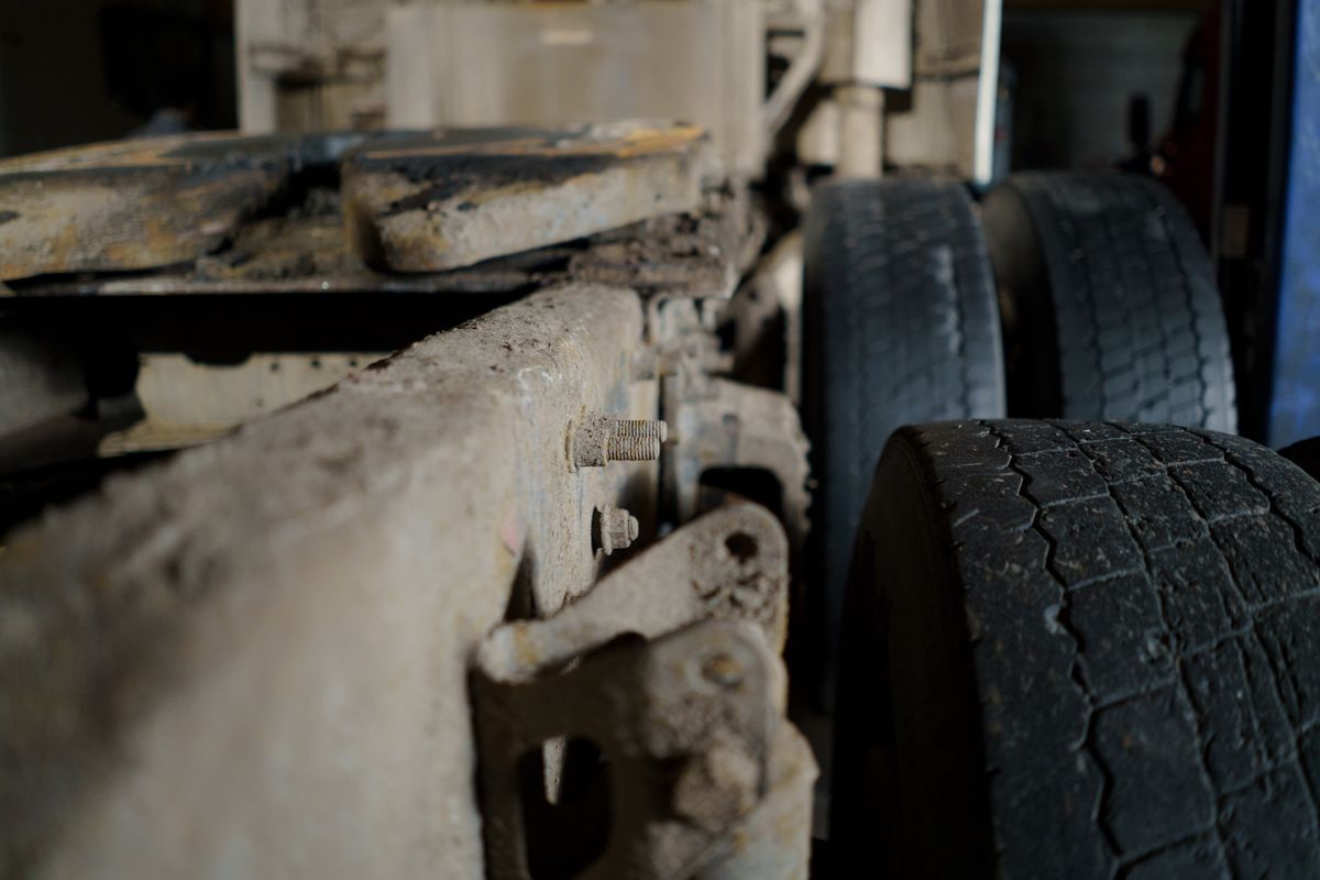 Aftermarket Truck Tires Comparison