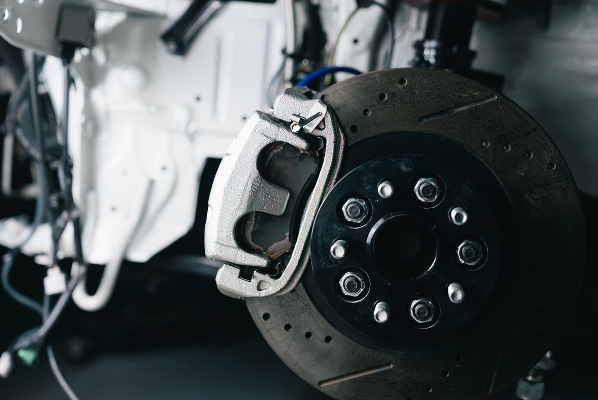 Air Brake System Explained