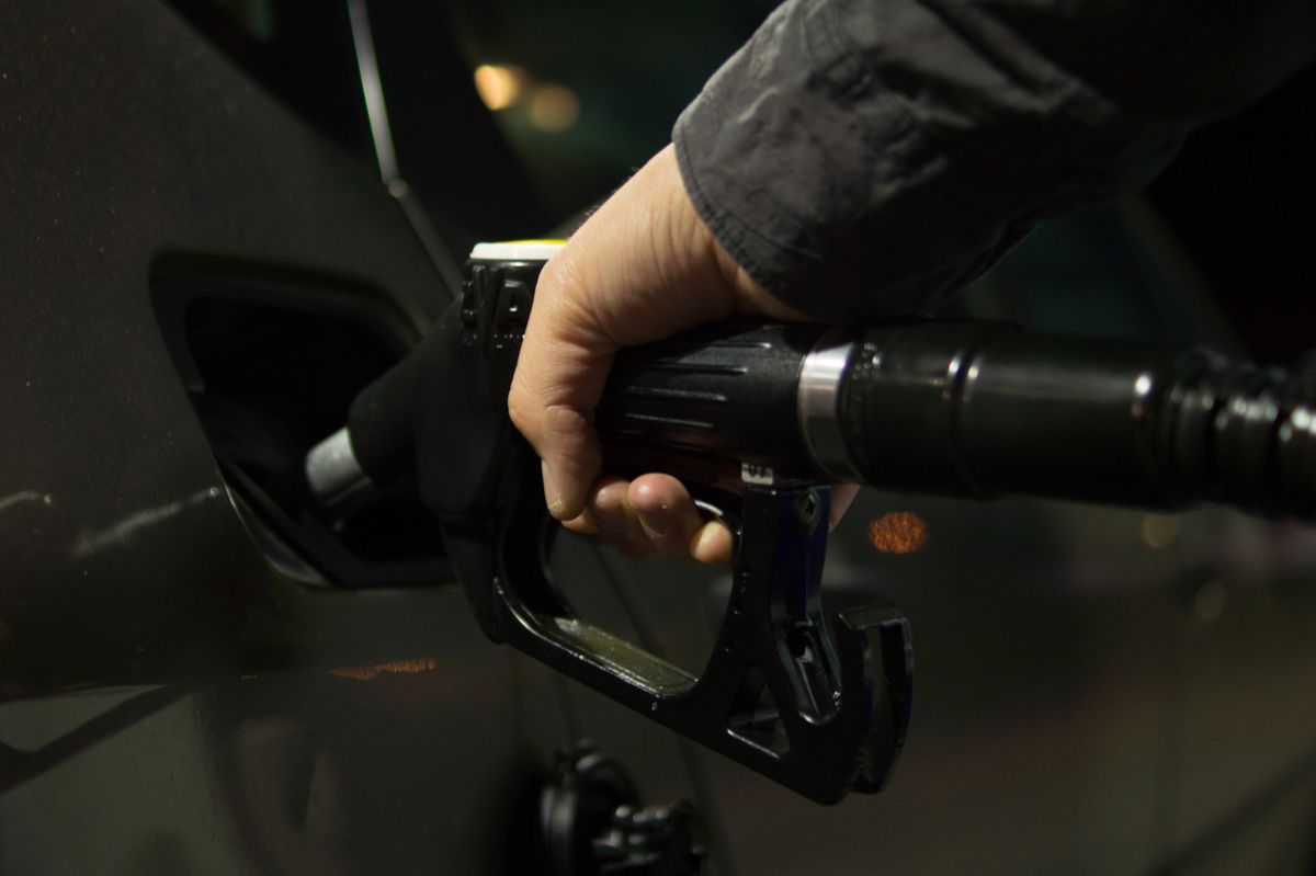 Apply Fleet Fuel Card Online
