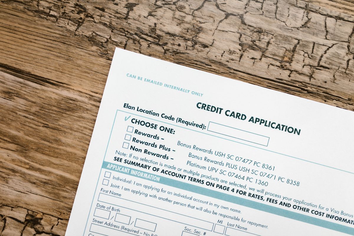 Apply for IFTA Account