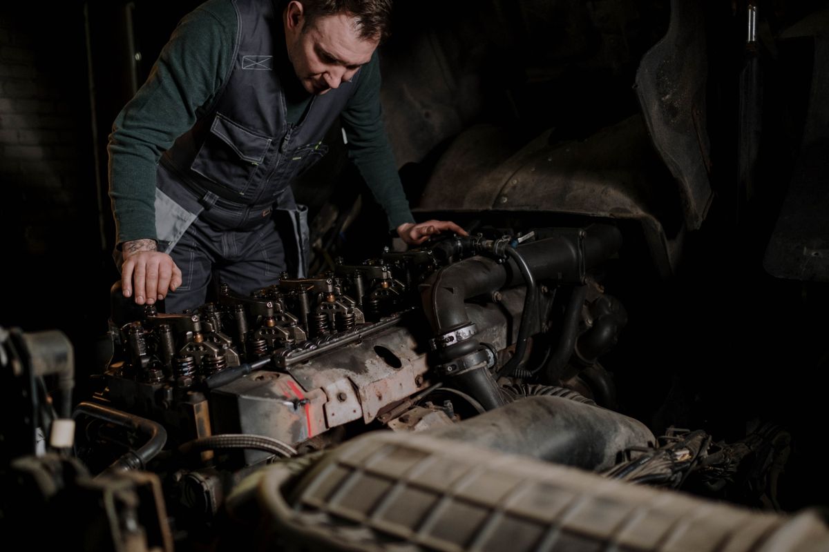 Are Diesel Engines More Expensive to Repair