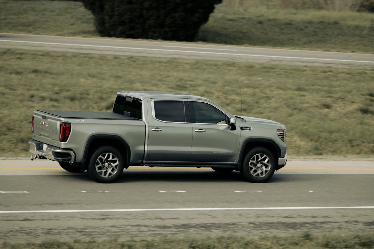 Are Pickup Trucks Fuel Efficient