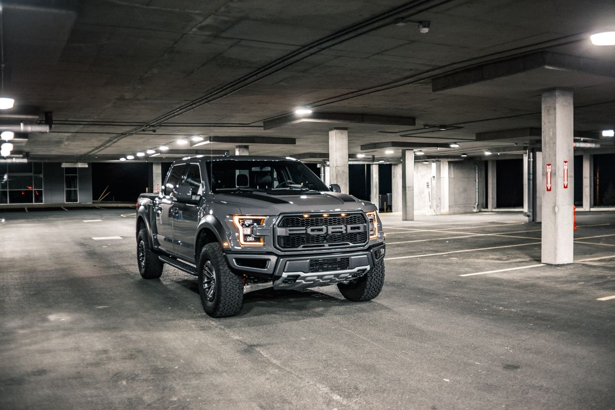 Are Trucks More Expensive to Insure
