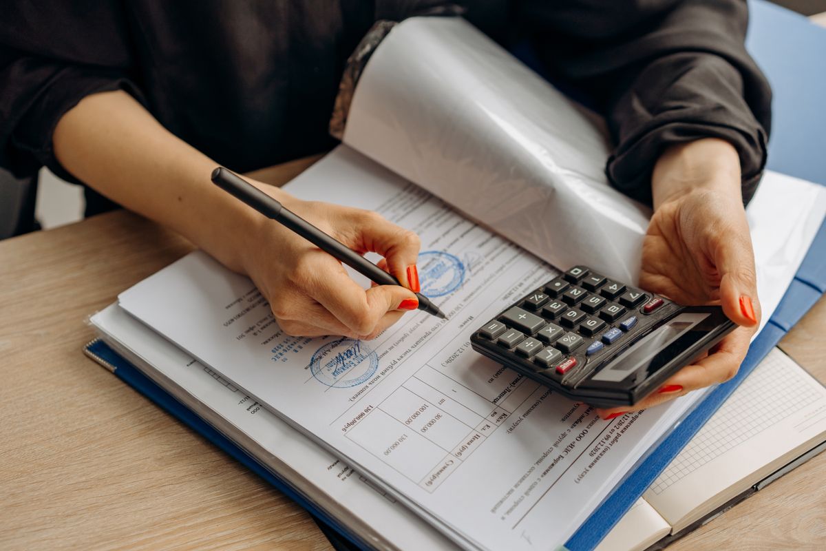 Audit Manual IFTA