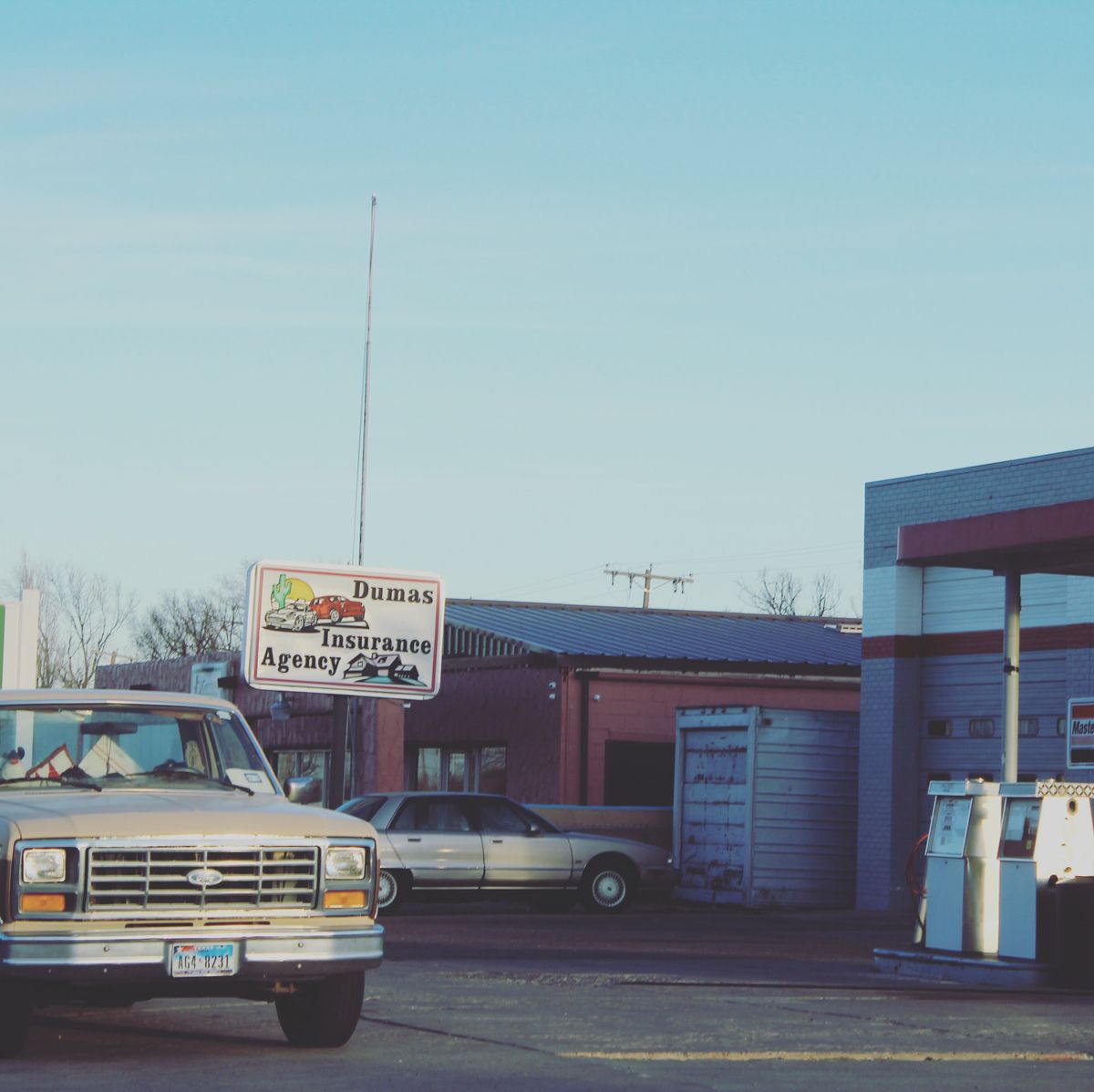 Auto Insurance for Commercial Vehicles