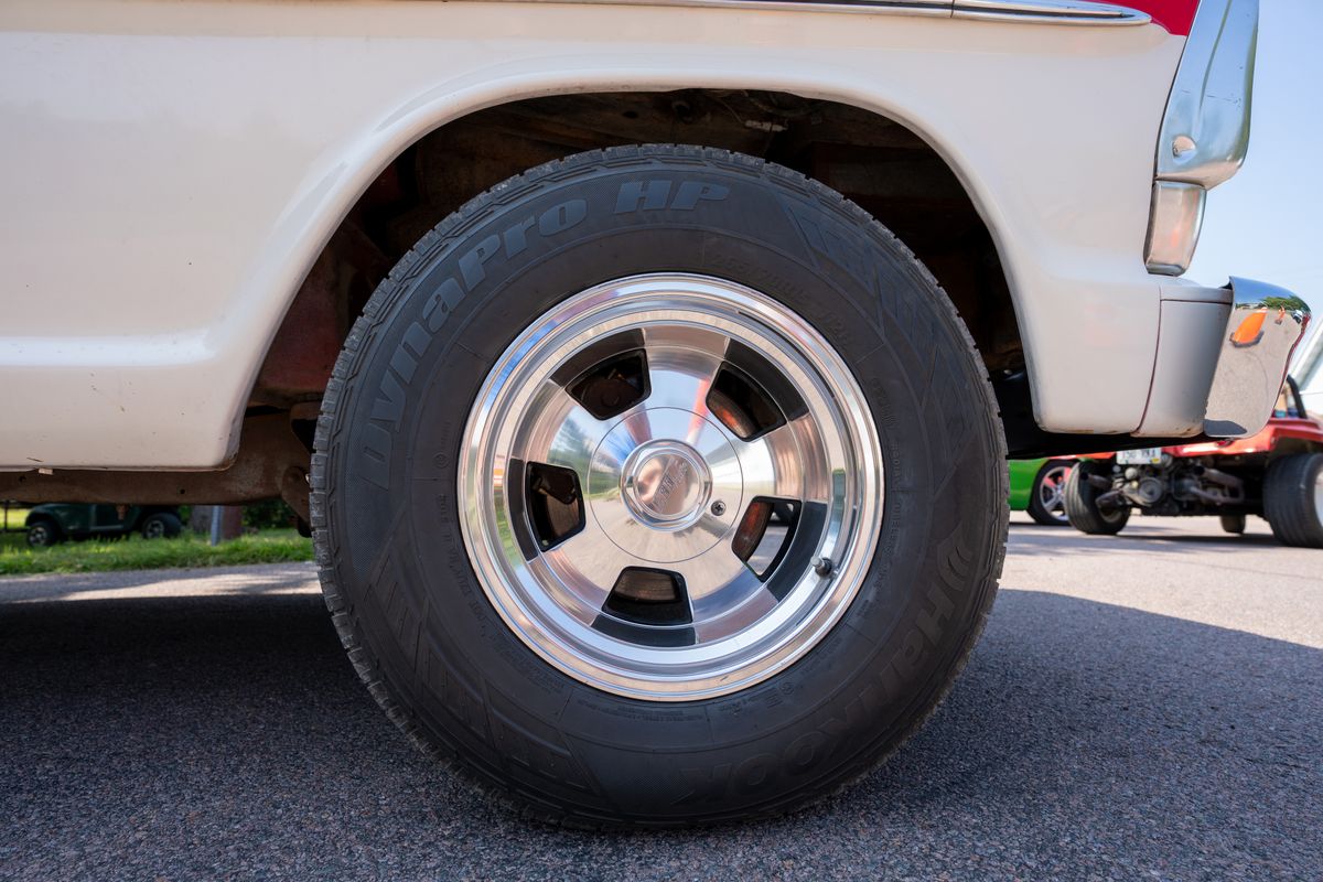 Auto Tires Review for Trucks