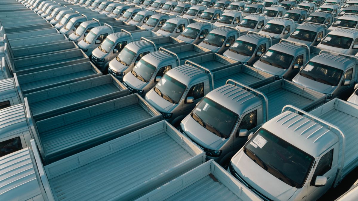 Automotive Logistics Software Pricing