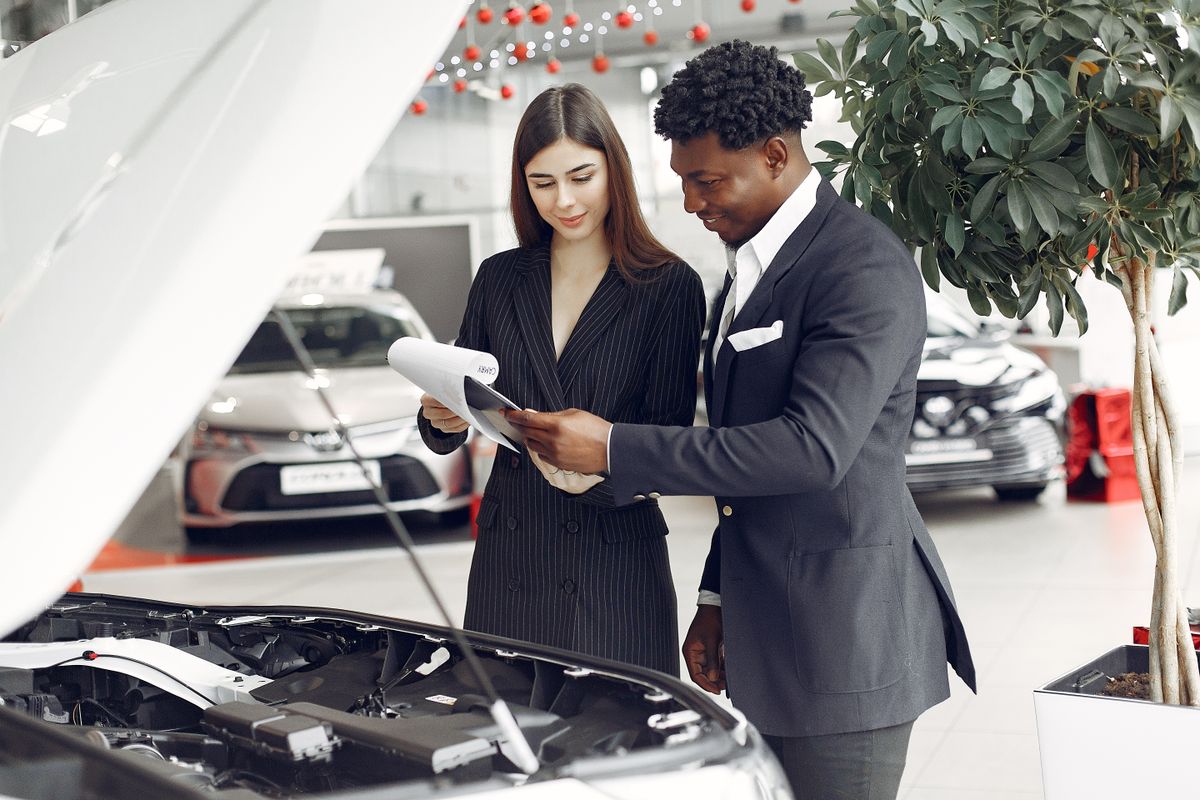 Automotive Logistics Software Reviews