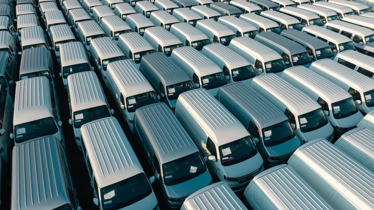 Average Cost for Commercial Auto Insurance