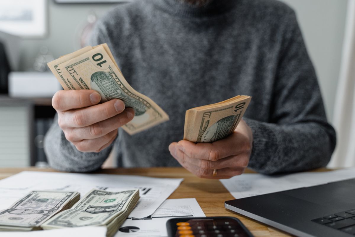 Average Owner Operator Income