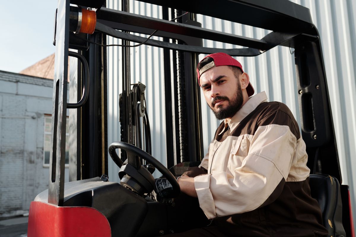 Becoming an Owner Operator Step by Step