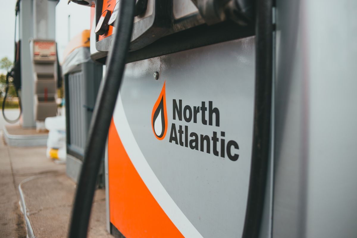 Best Business Fuel Card for Fleets