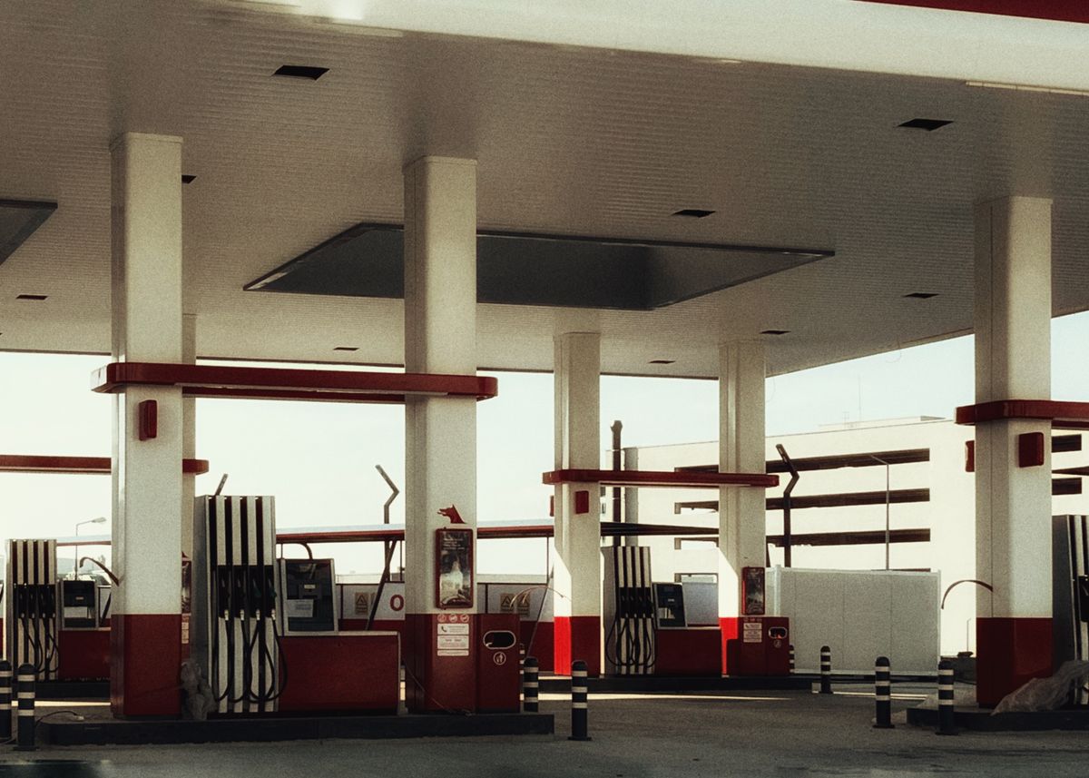Best Commercial Fuel Card