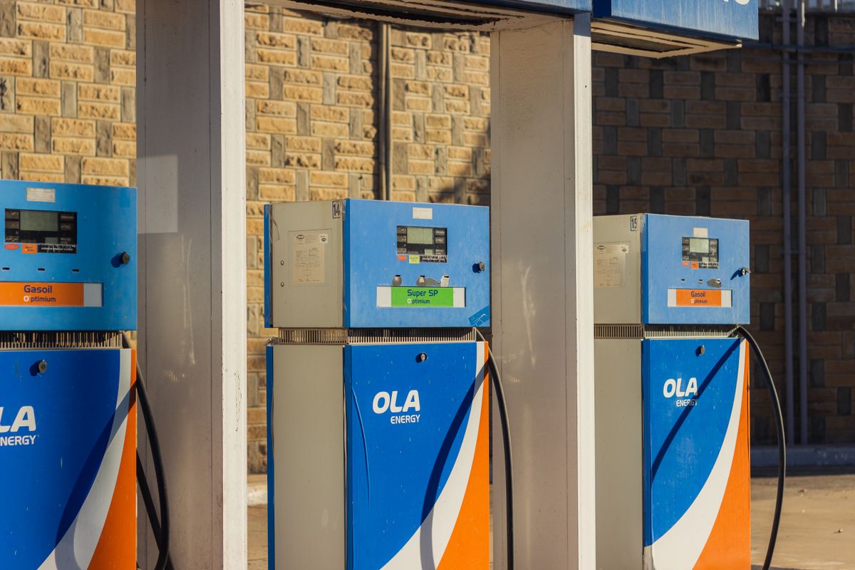 Best Company Fuel Cards
