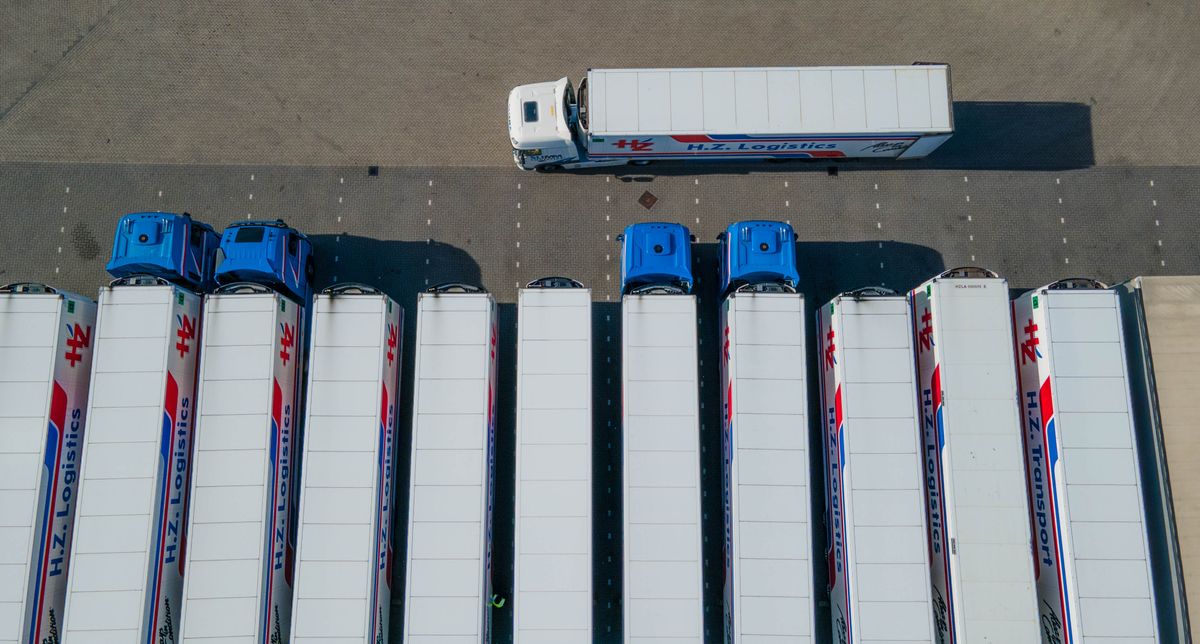 Best Company to Lease a Truck from