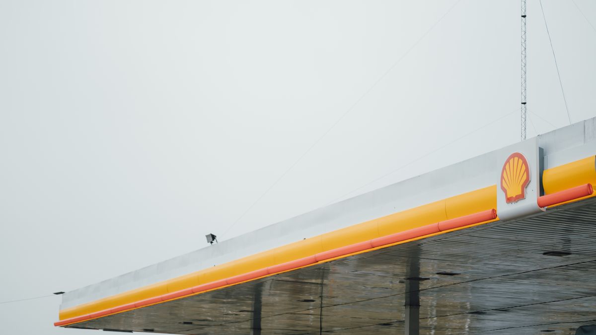Best Corporate Fuel Cards