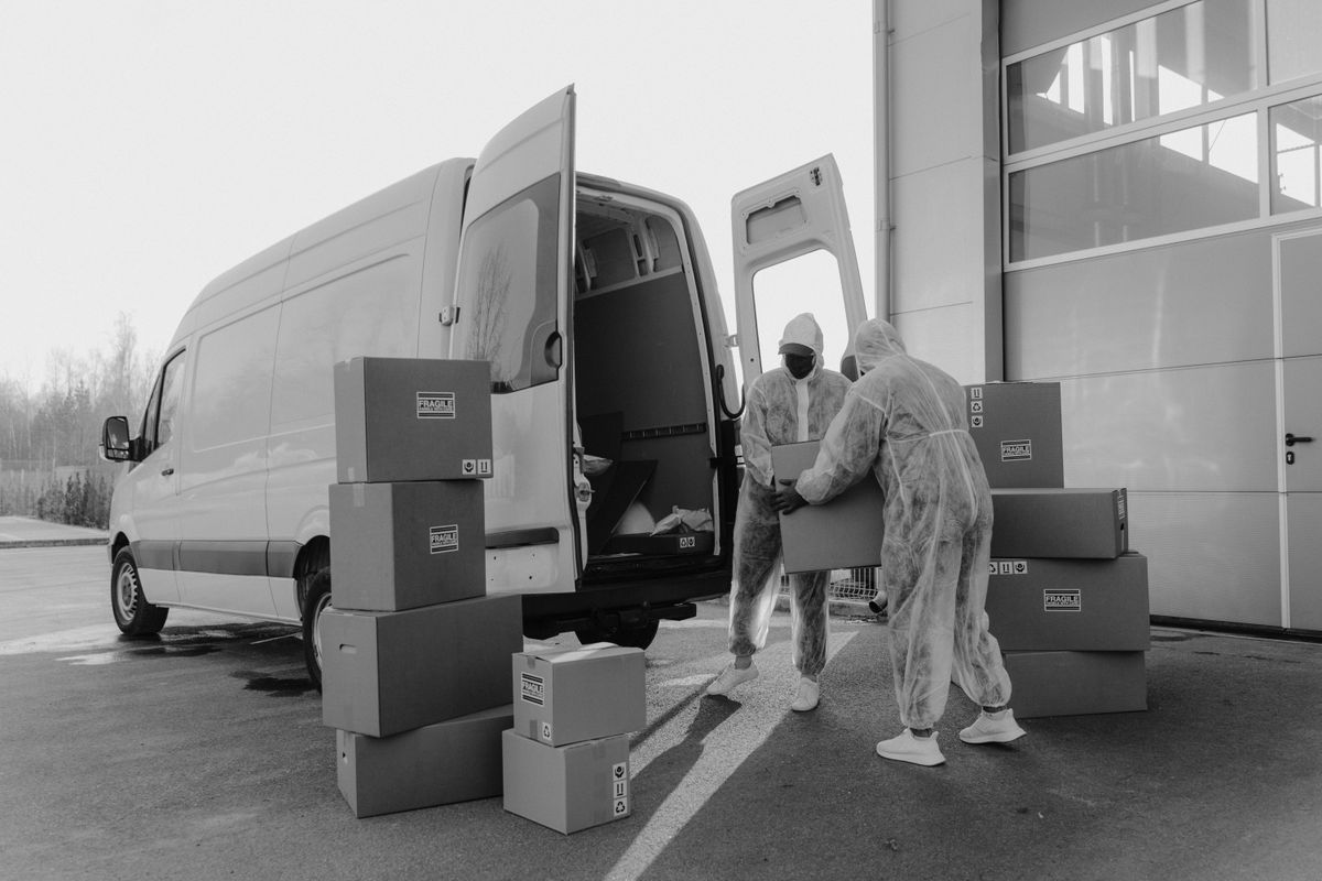 Best Dispatch Service for Owner Operators