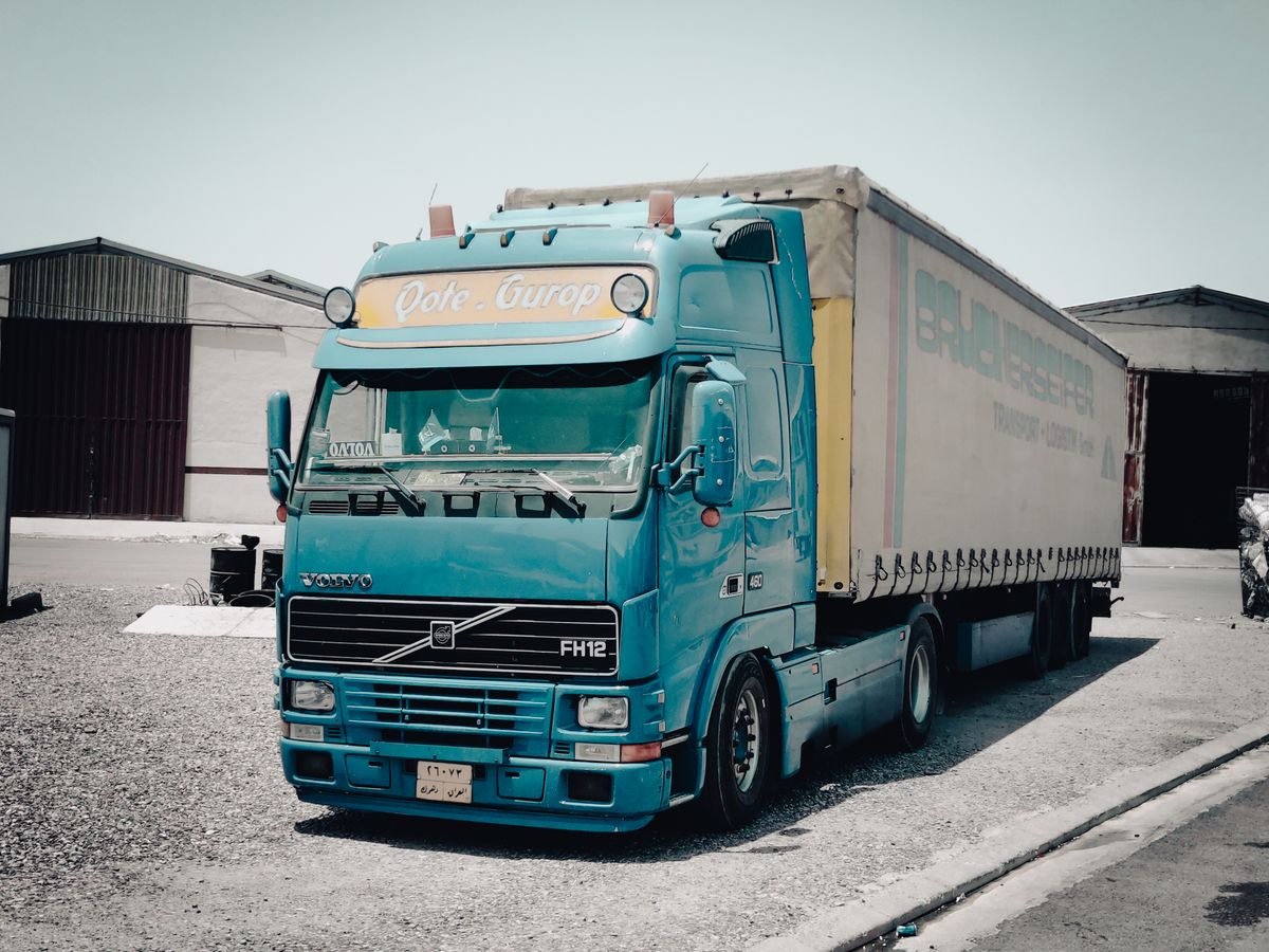 Best Free Load Boards for Box Trucks