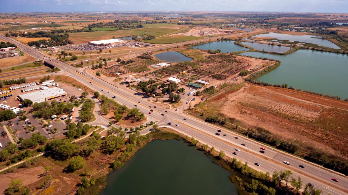 Best Freight Broker Fort Collins Colorado
