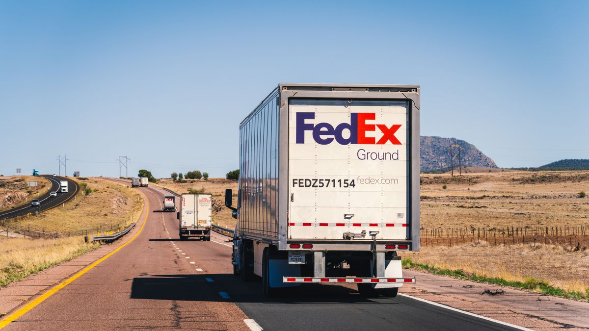 Best Freight Broker Gilbert Arizona