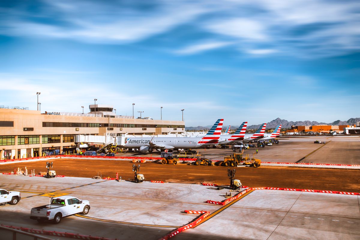 Best Freight Broker in Phoenix Arizona