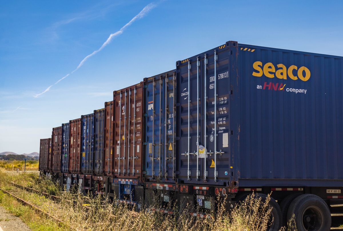 Best Freight Rate Service