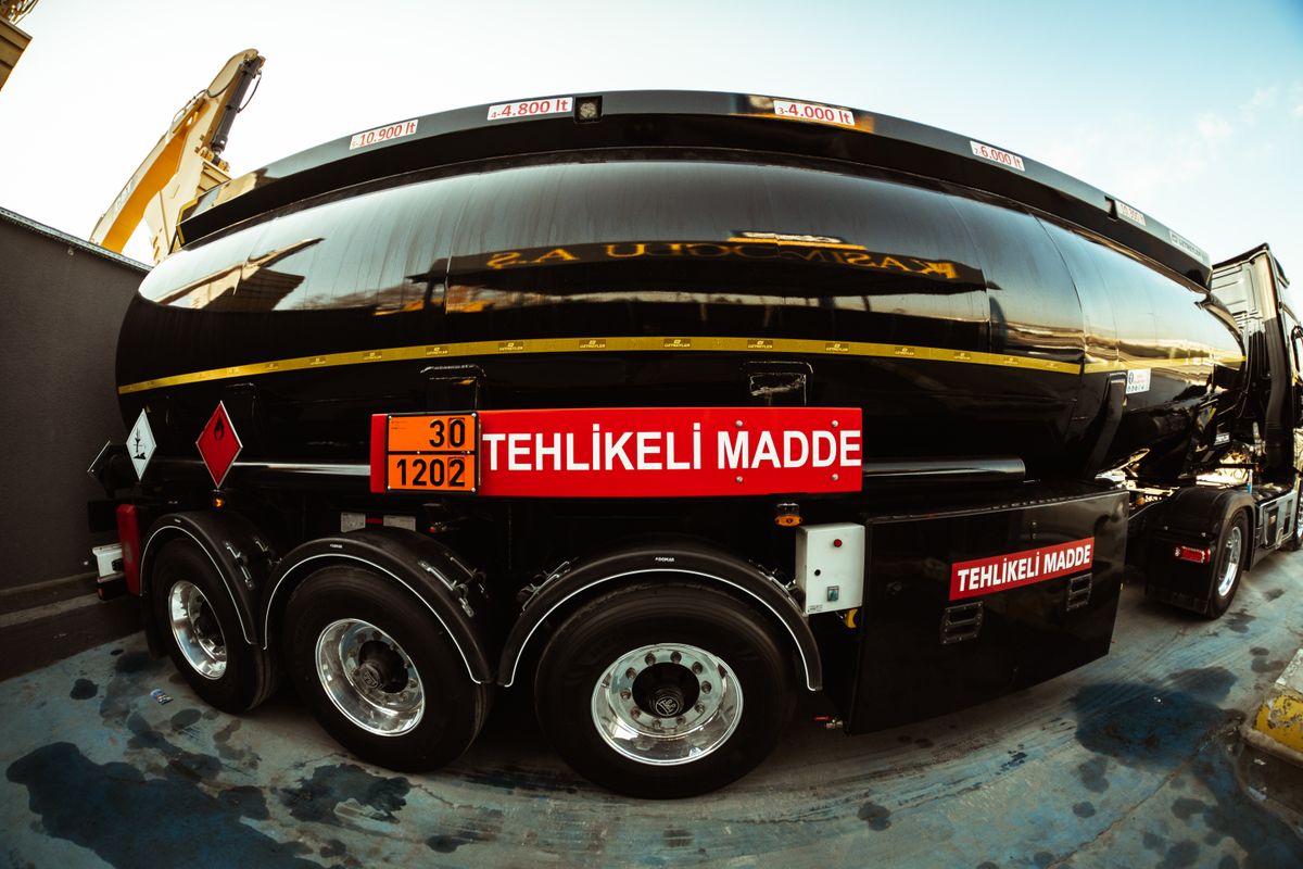 Best Hazmat Trucking Jobs