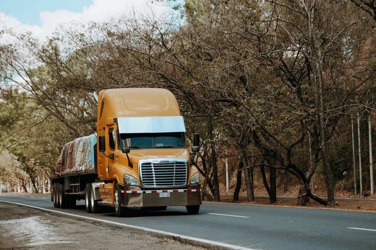 Bobtail Coverage vs Non Trucking