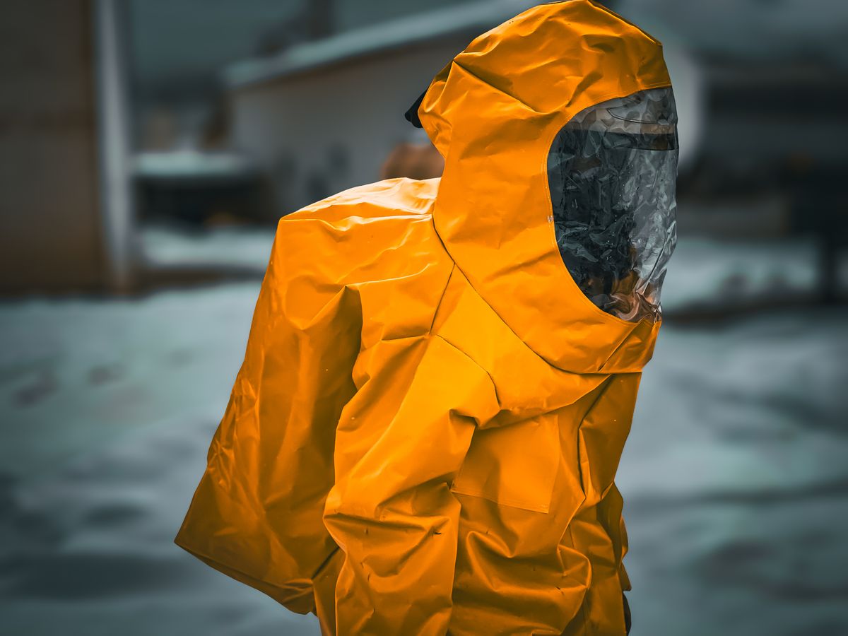 Can I Get My Hazmat Endorsement Online