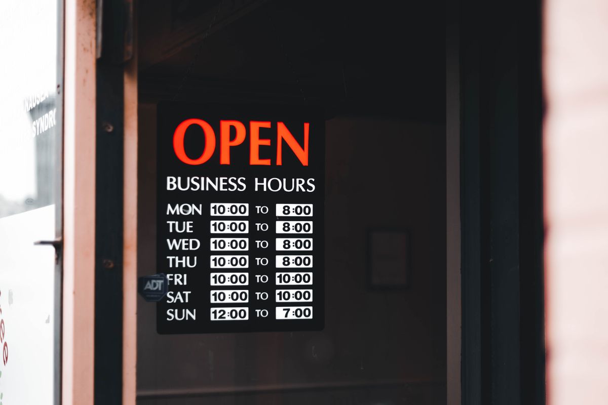 Canada Hours of Service Rules