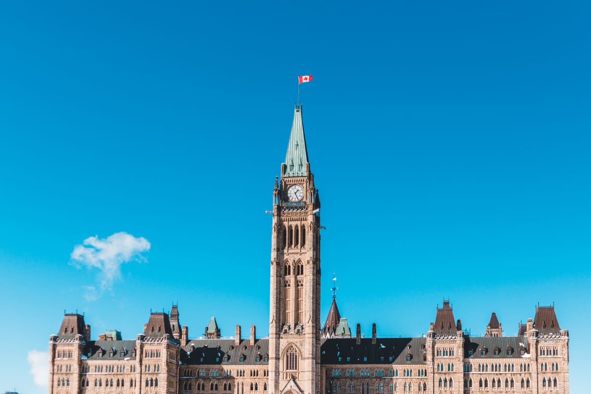 Canadian Federal Hours of Service Regulations