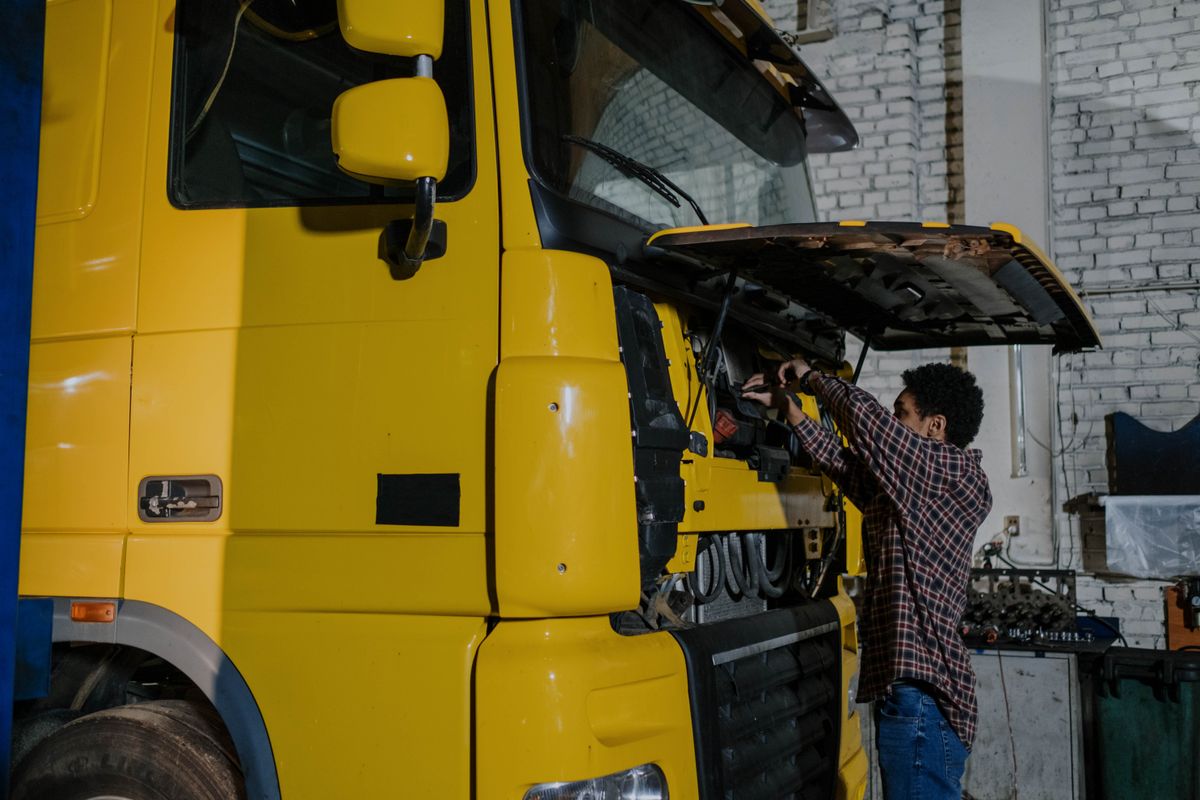 Diesel Maintenance vs Gas Maintenance