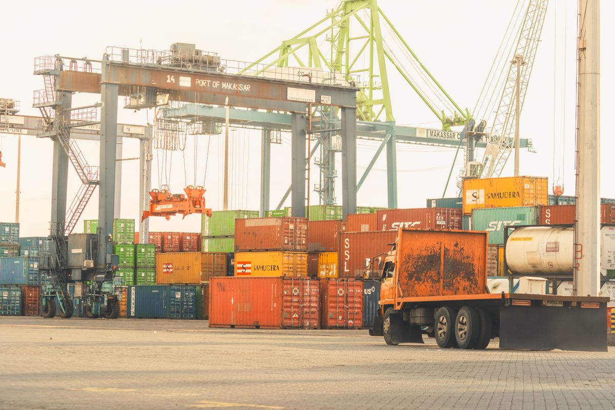 Drayage vs Demurrage