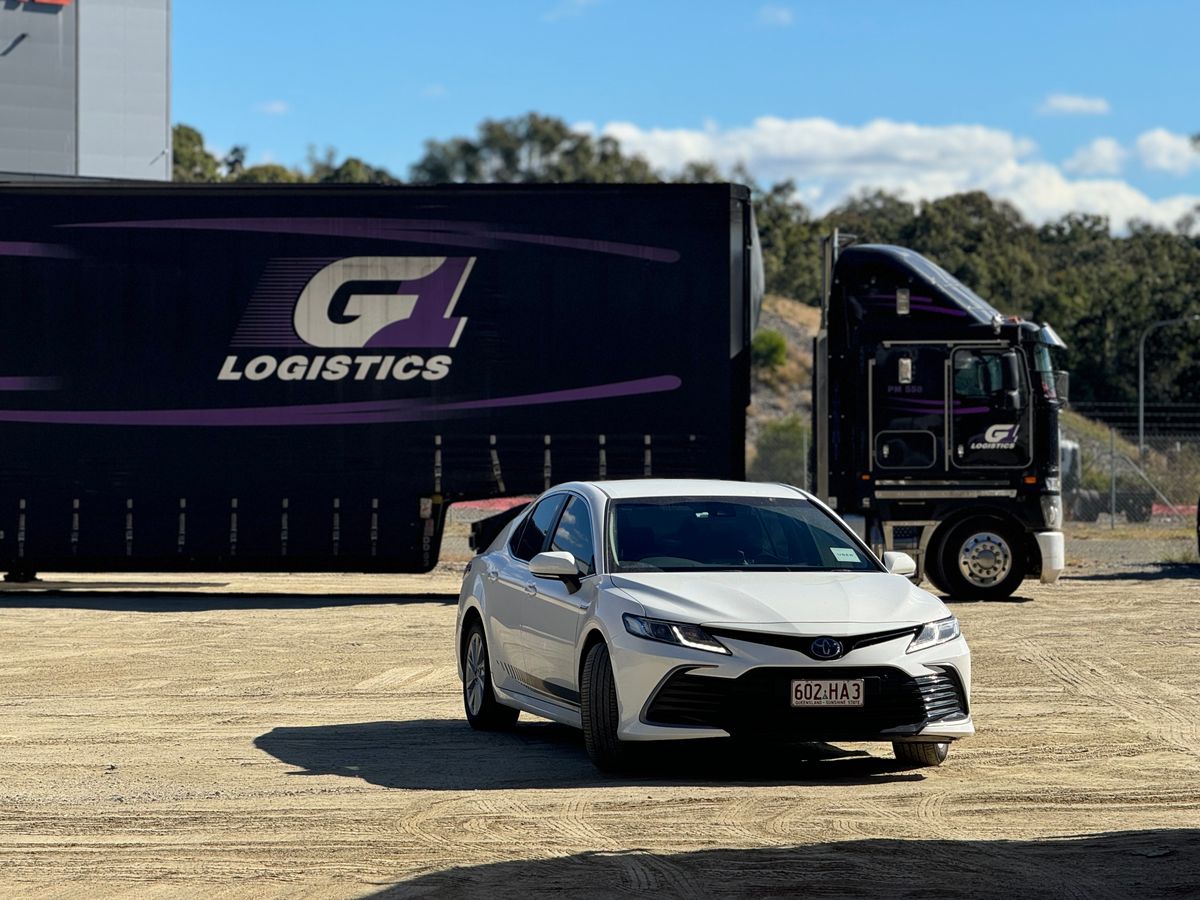 Drayage vs Haulage