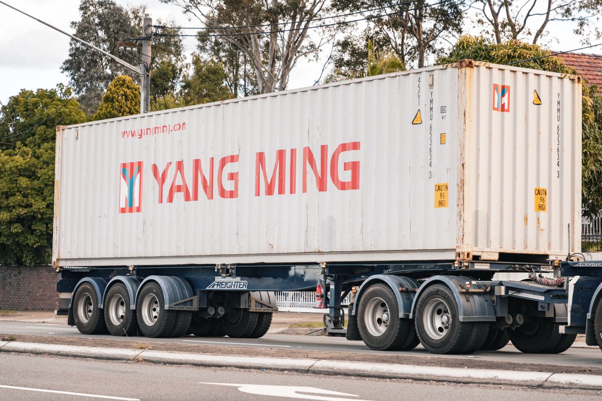 Drayage vs Linehaul