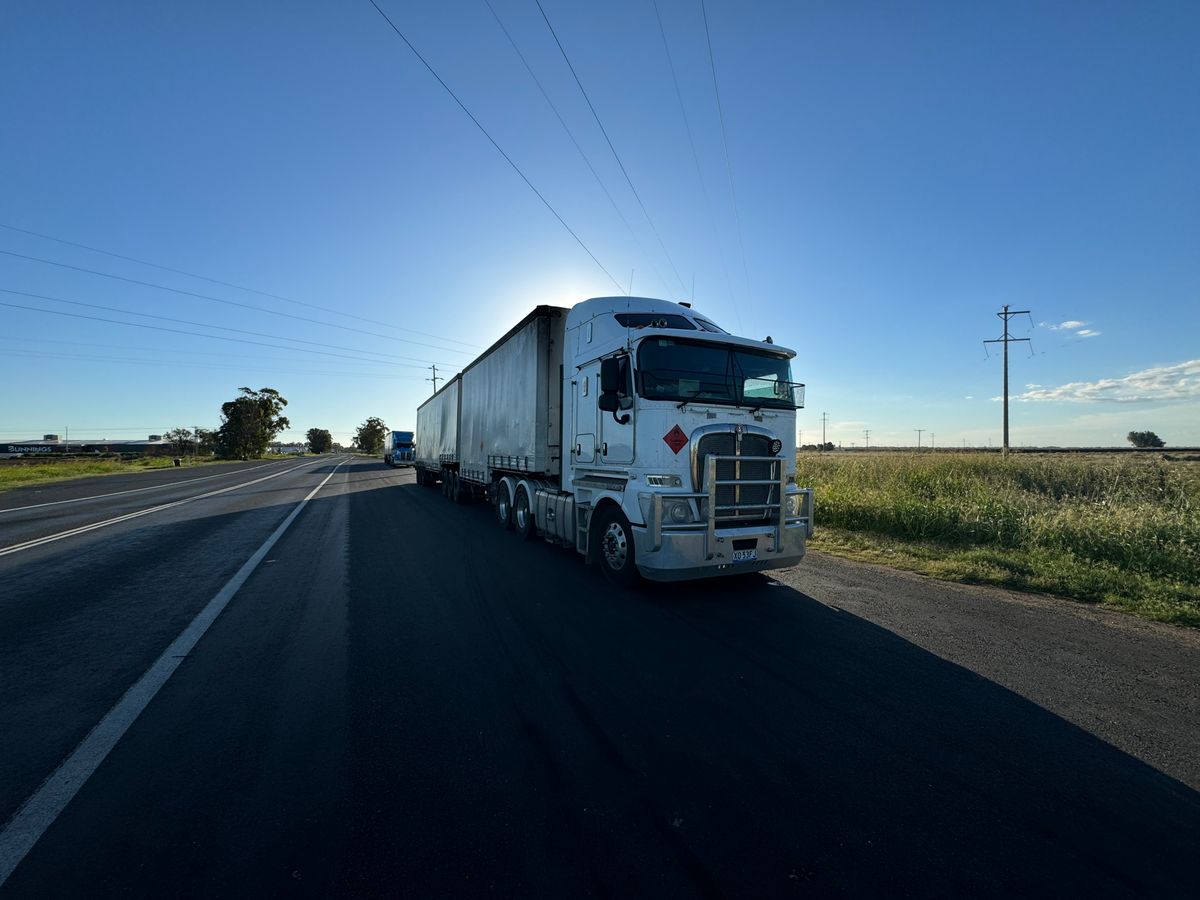 Freight Broker vs 3PL