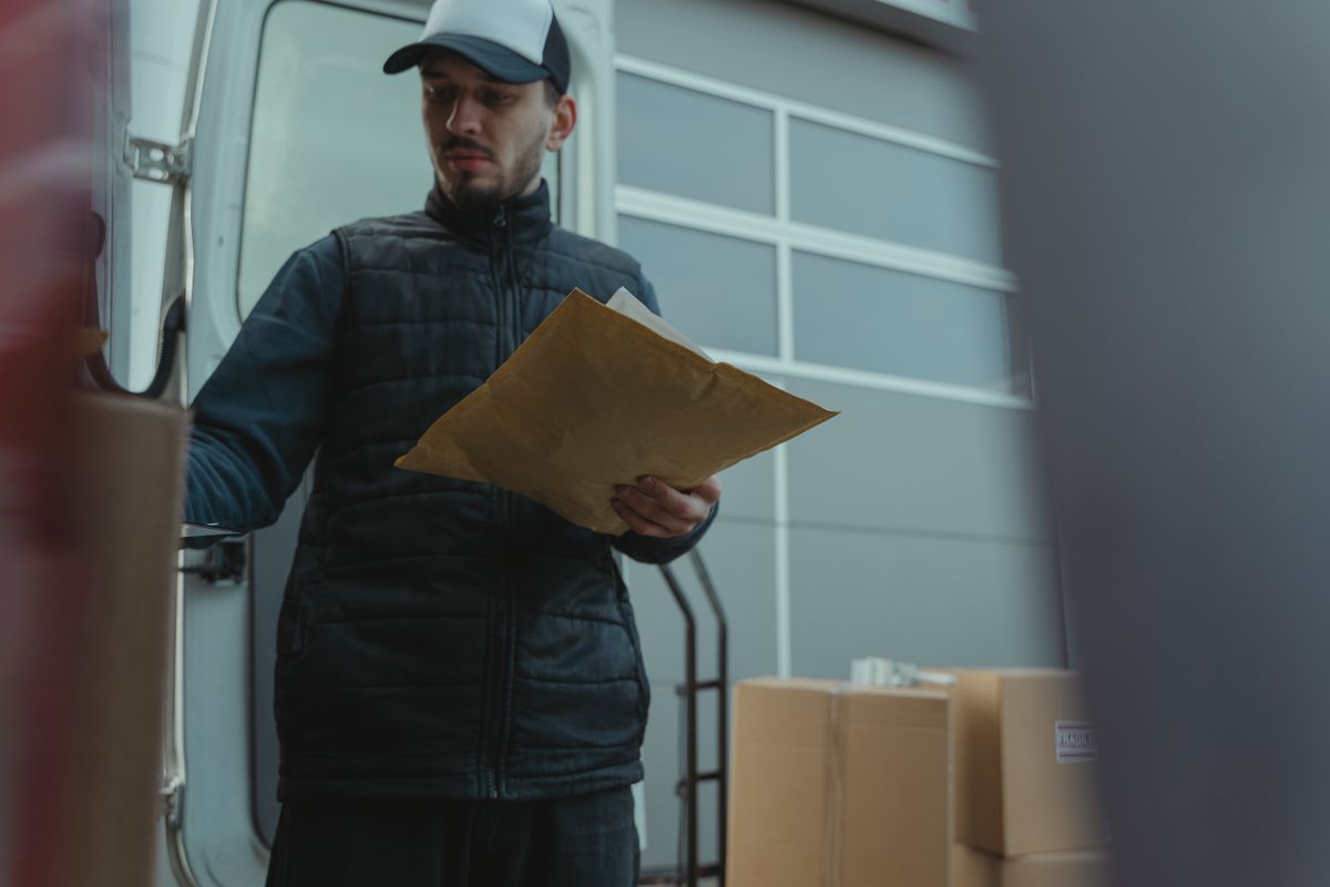 Freight Broker vs Dispatcher