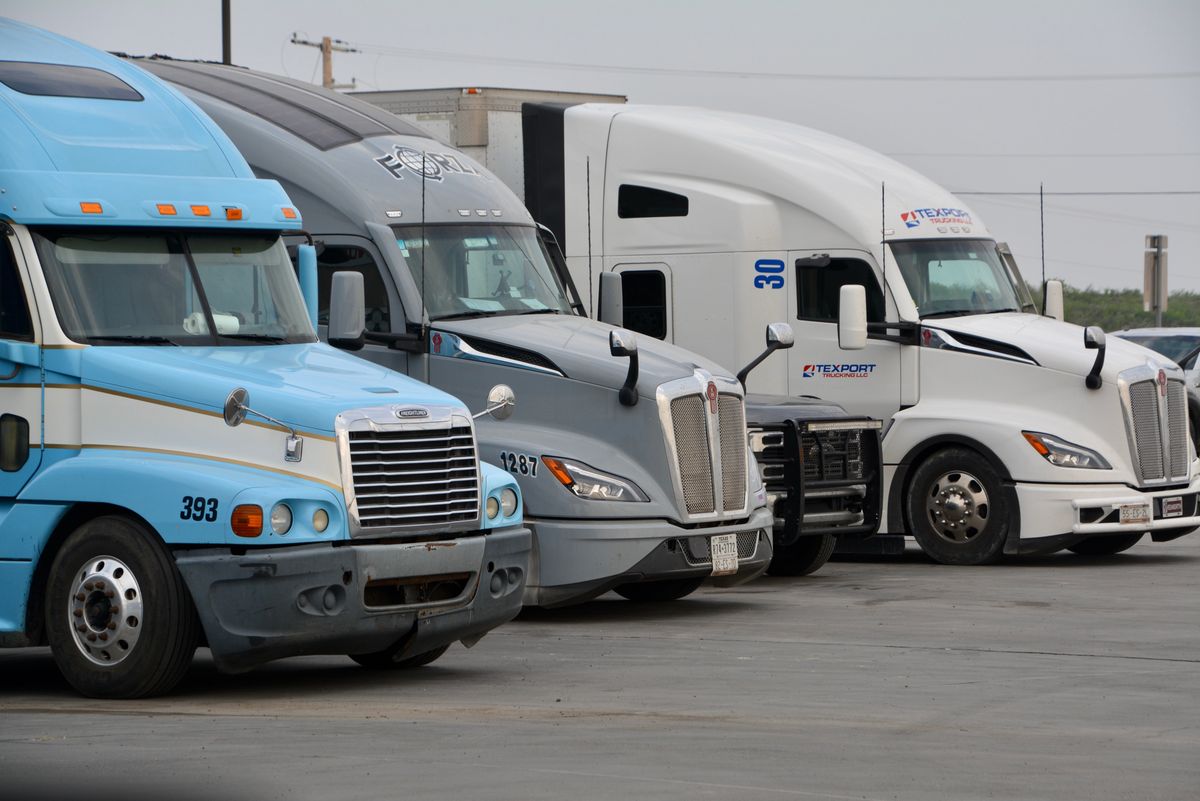 Freight Broker vs Motor Carrier