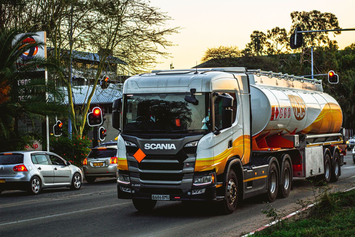 Heavy Fuel Oil vs Diesel