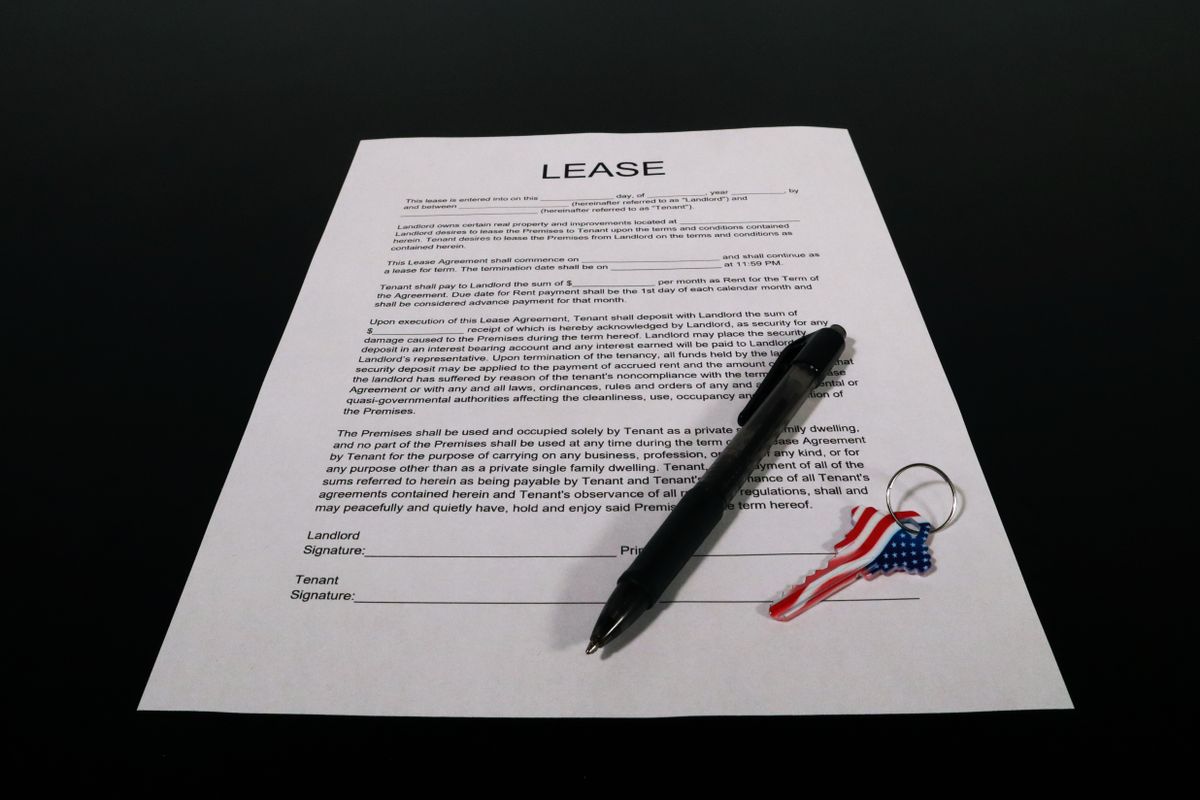 Lease Option vs Lease Purchase Agreement