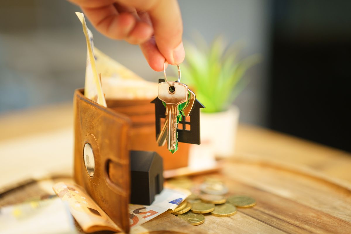 Lease Purchase vs Owner Finance